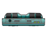 Anbernic RG35XX Pro z kartą SD 64GB zielony - 1596835 - zdjęcie 3